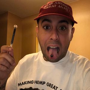 Meet your Posher, Jerry